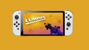 Lumines Remastered – Rhythm Puzzle Masterpiece