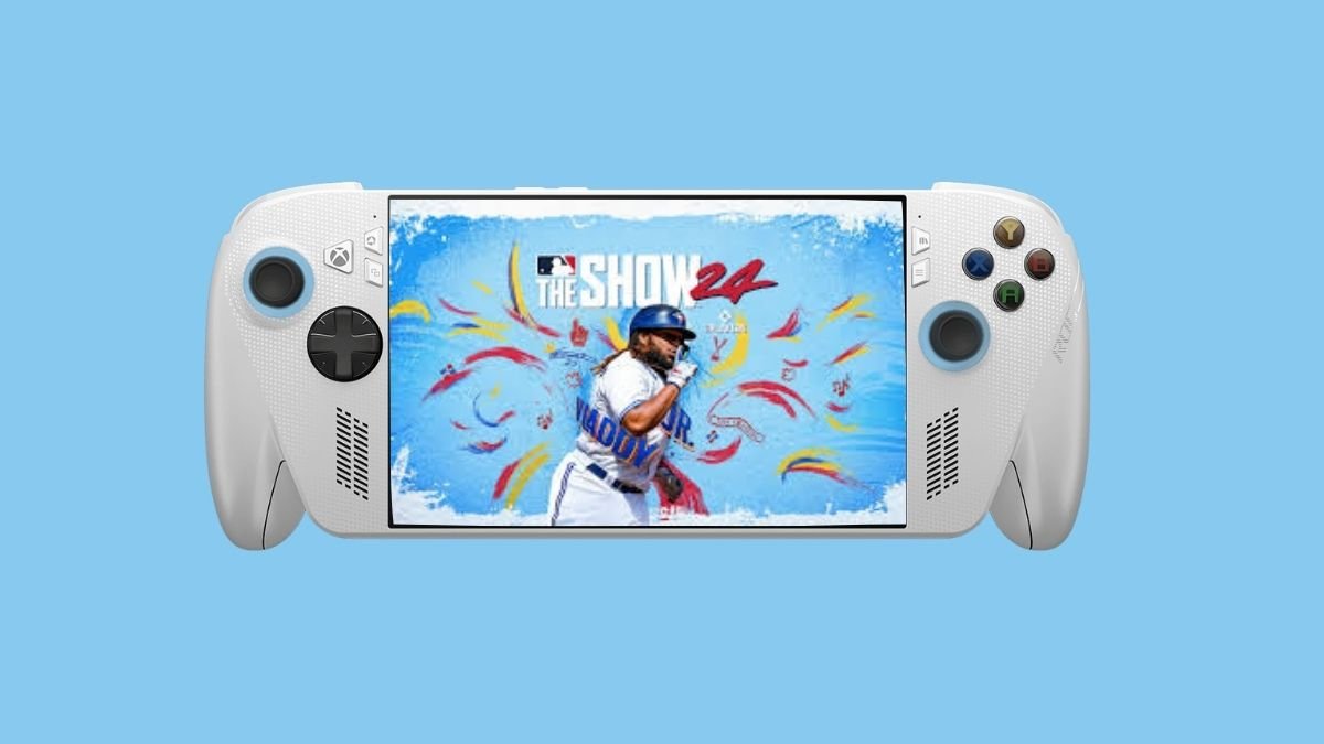 MLB The Show 24 – Baseball’s Gold Standard