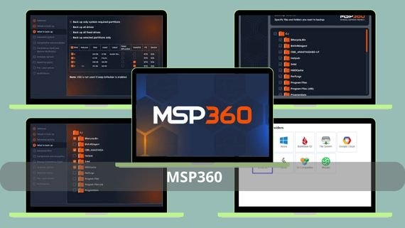 MSP360