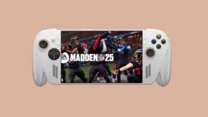 Madden NFL 25 – Hit Like You Mean It