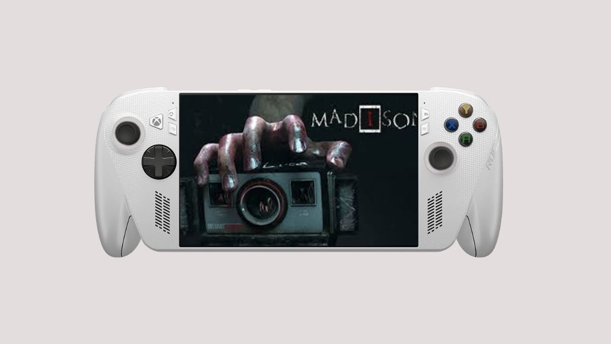 Madison – Psychological Horror Masterclass in Haunted House Terror