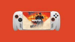 Mafia: Definitive Edition – Noir Crime Masterpiece