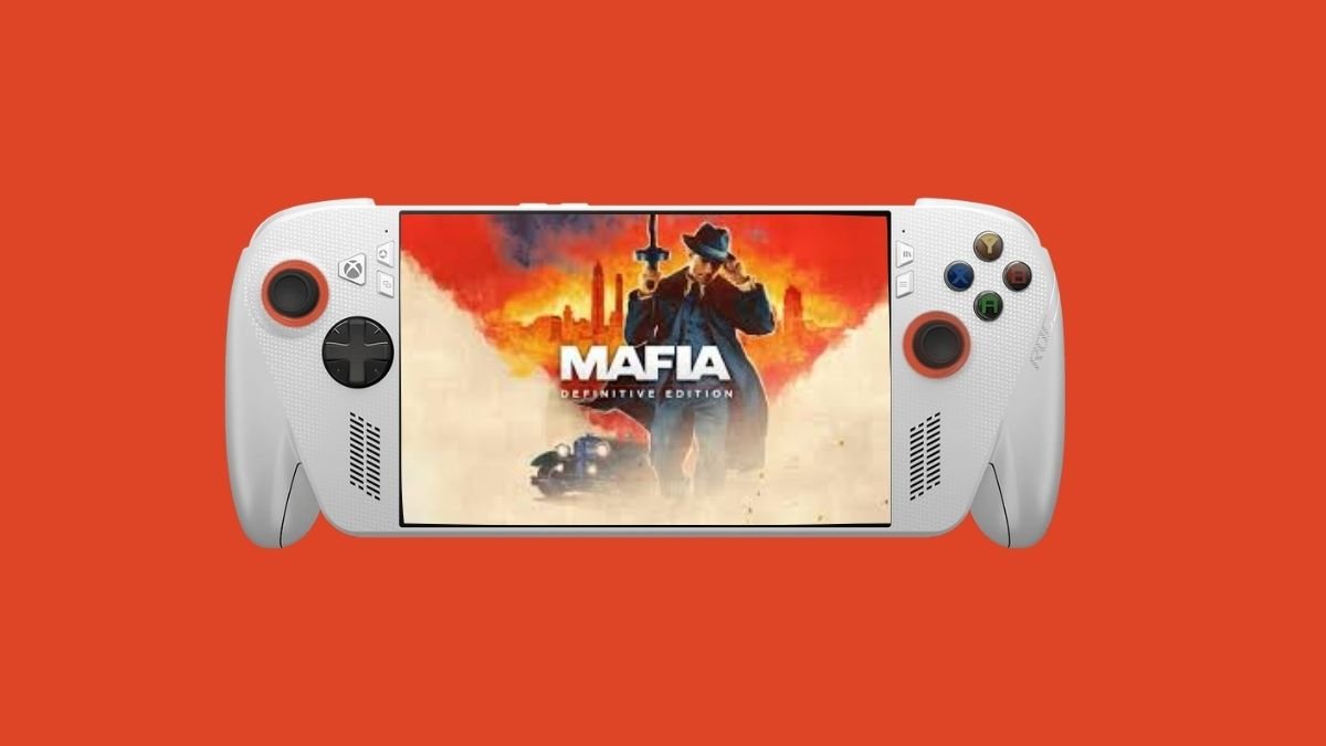 Mafia: Definitive Edition – Noir Crime Masterpiece