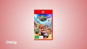 Mario Kart World – Peak Karting at Launch