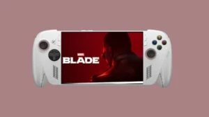 Marvel’s Blade – Arkane Lyon’s dark Parisian vampire hunt