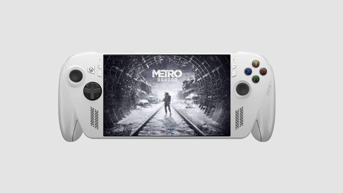 Metro Exodus – A Hauntingly Beautiful Russian Odyssey