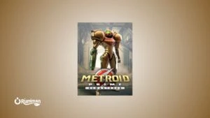 Metroid Prime Remastered – First-Person Hunter Adventure