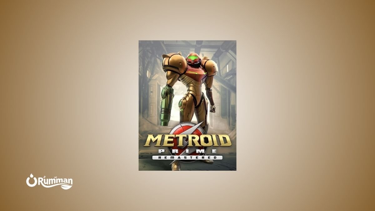 Metroid Prime Remastered – First-Person Hunter Adventure