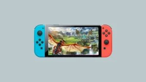 Monster Hunter Stories 2: Wings of Ruin – Monster Collecting Adventure