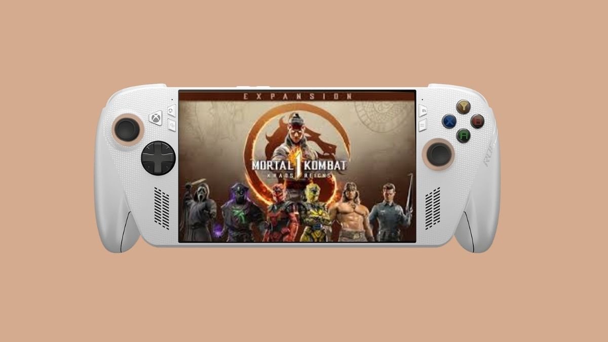 Mortal Kombat 1 – Reboot with Brutal Beauty