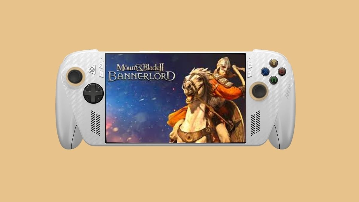 Mount & Blade II: Bannerlord – Sandbox Medieval Warfare Mastery