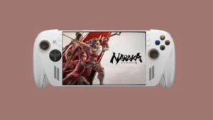 Naraka: Bladepoint – Martial Arts Battle Royale