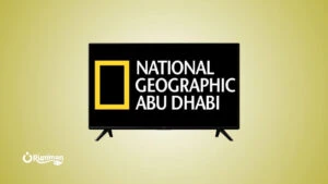 National Geographic Abu Dhabi Frequency on Eutelsat 7 West 2026