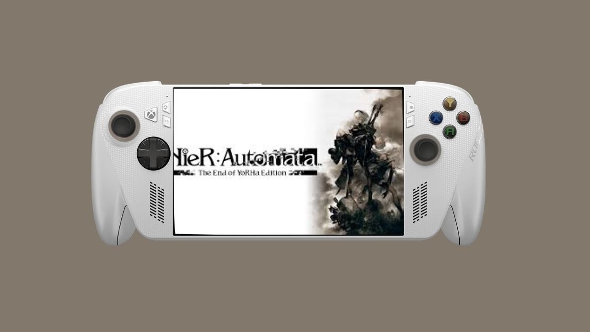 NieR: Automata Become As Gods Edition – Action RPG Masterpiece