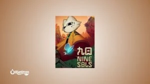 Nine Sols – Taopunk 2D Sekiro-Lite Masterpiece