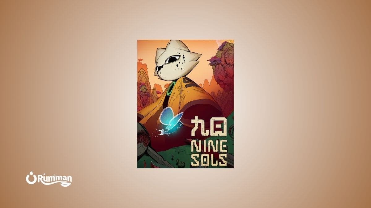 Nine Sols – Taopunk 2D Sekiro-Lite Masterpiece