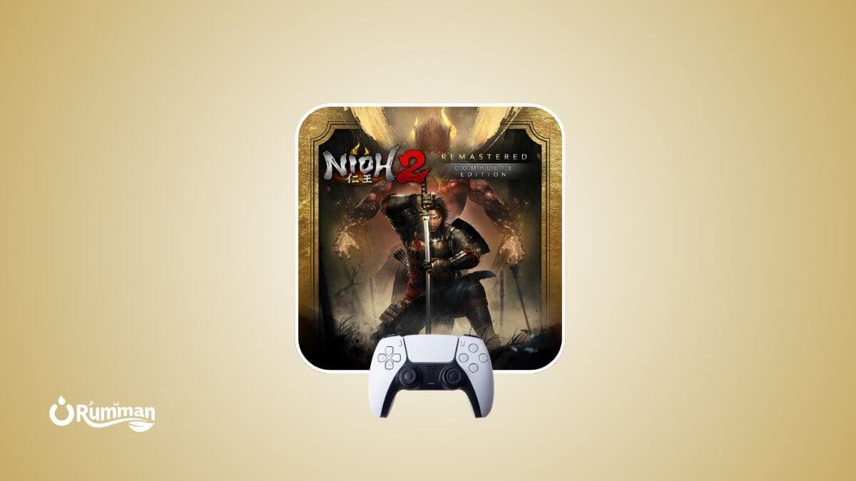 Nioh 2 Remastered – The Complete Edition – Samurai Challenge Perfected