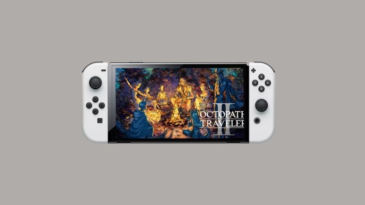 Octopath Traveler II – A Fresh Chapter in Retro-Inspired RPGs