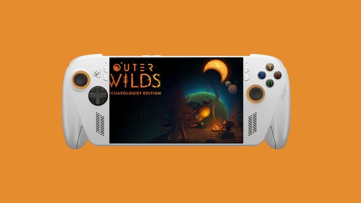 Outer Wilds – Cosmic Exploration Masterpiece