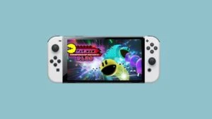 PAC-MAN Championship Edition 2 Plus – High-Speed Arcade Maze Chaos