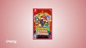 Paper Mario: The Thousand-Year Door – Epic RPG Adventure