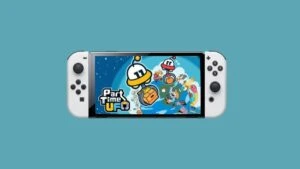 Part Time UFO – Charming Physics Puzzle Perfection