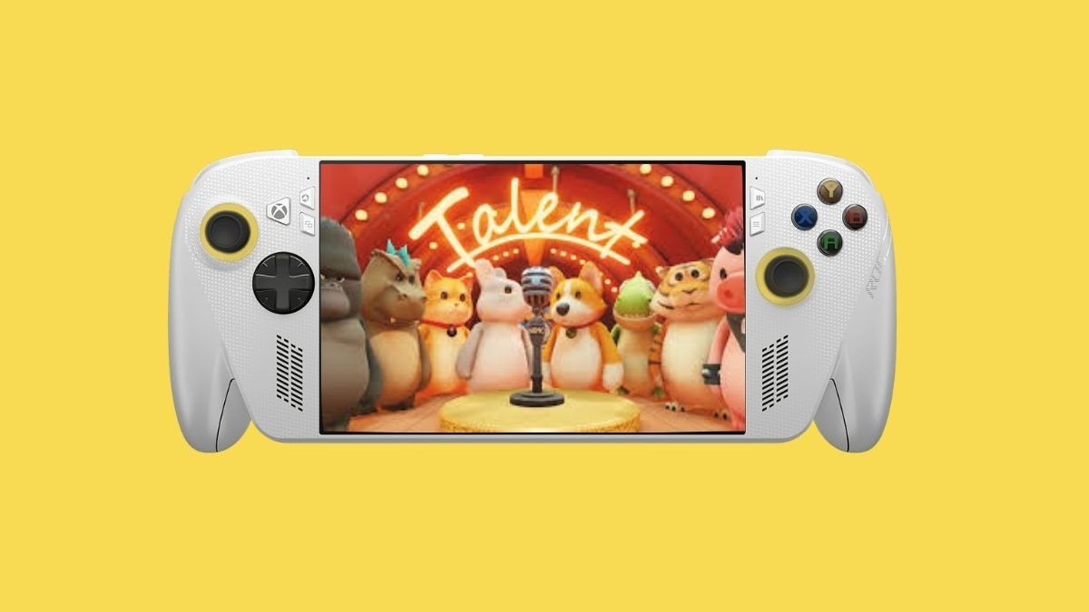 Party Animals – Chaotic Physics-Based Multiplayer Brawler