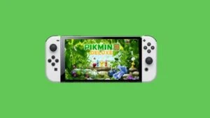 Pikmin 3 Deluxe – Co-op strategy perfected on Nintendo Switch