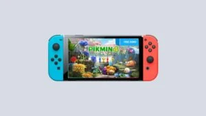 Pikmin 4 – Strategic Creature Adventure