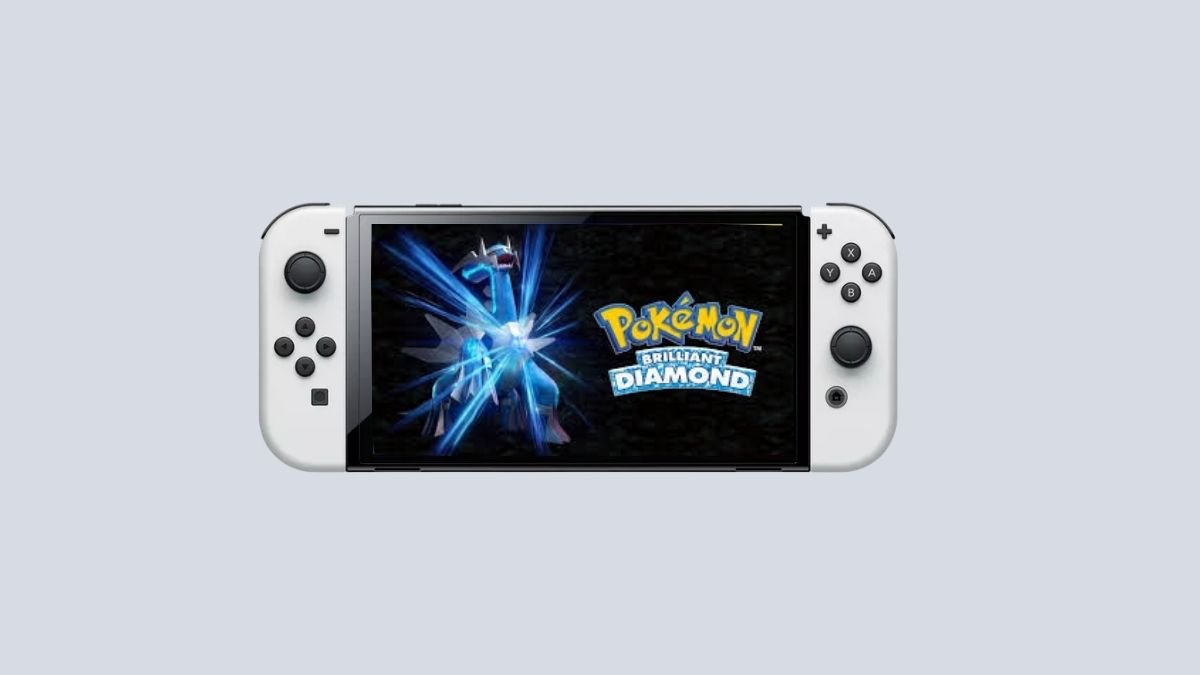 Pokémon Brilliant Diamond – Sinnoh Reimagined with Charm