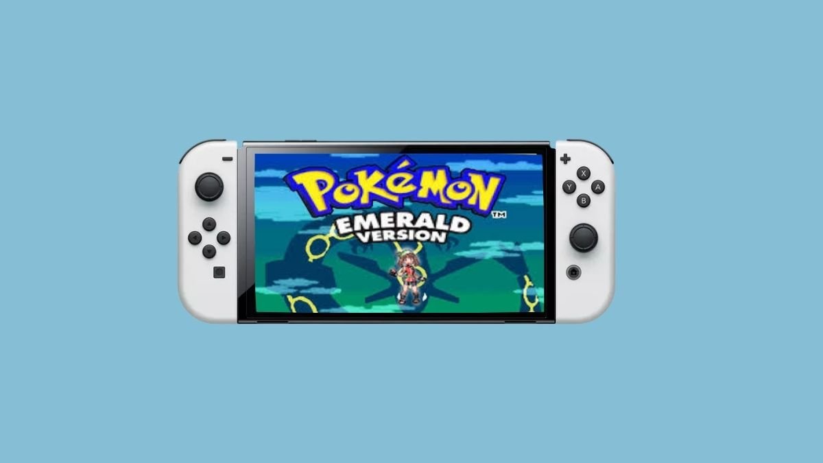 Pokémon Emerald – The Third-Gen Masterpiece