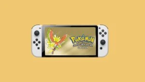 Pokémon Gold – Generation II’s Ambitious Sequel