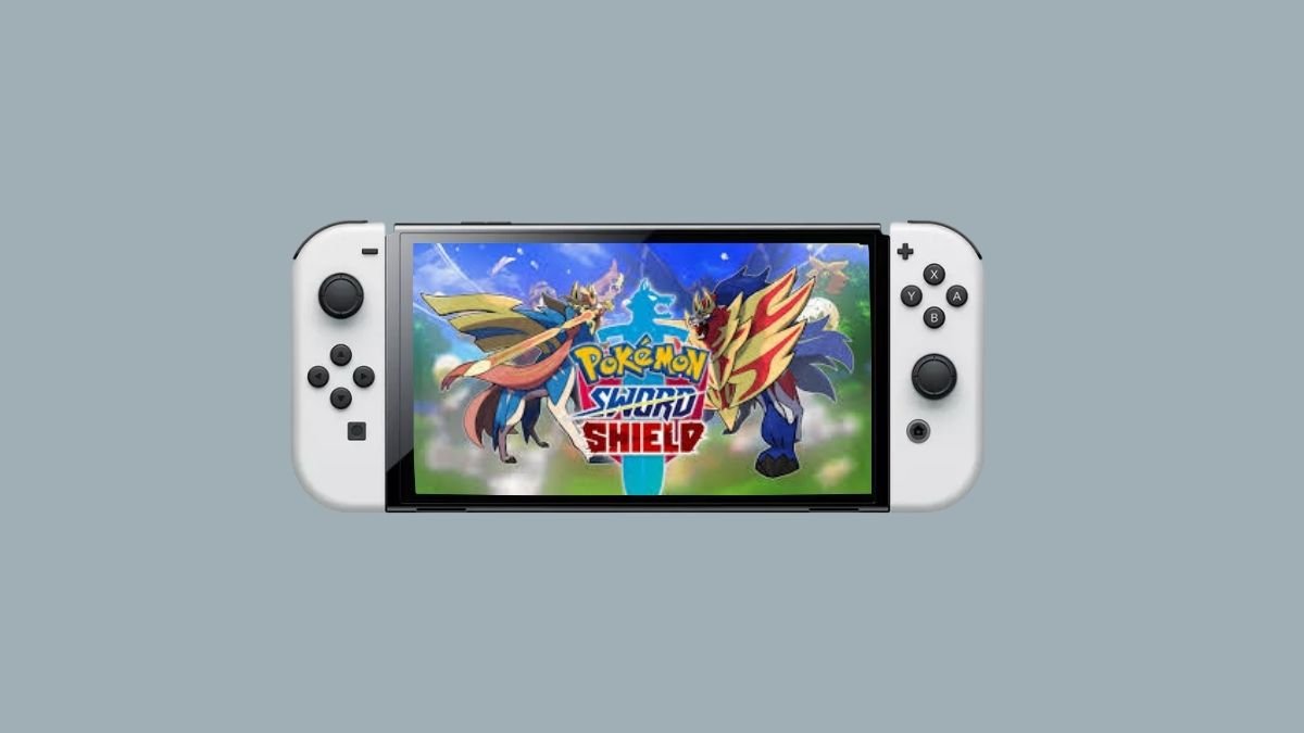 Pokémon Sword and Shield – 8th Gen Adventure Begins