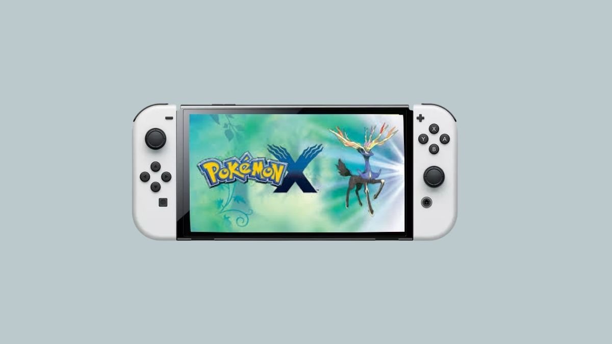 Pokémon X and Y – The 3D Revolution Begins
