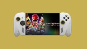 Power Rangers: Battle for the Grid – Tag-Team Fighter Review