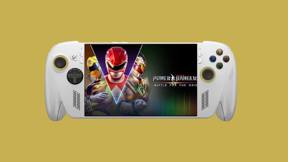 Power Rangers: Battle for the Grid – Tag-Team Fighter Review