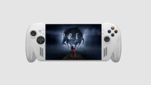 Prey (2017) – The Immersive Sci-Fi Masterpiece