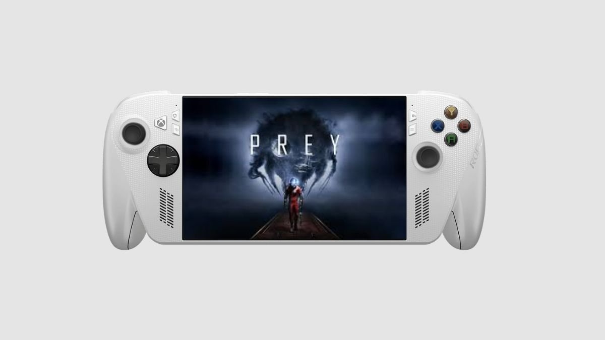 Prey (2017) – The Immersive Sci-Fi Masterpiece