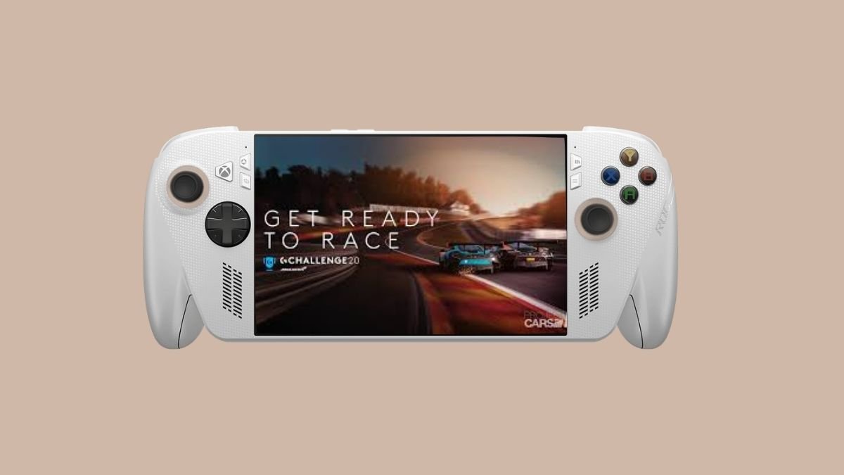 Project CARS 2 – Comprehensive Racing Simulator