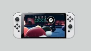 Pure Pool – The Authentic Cue Sports Simulation