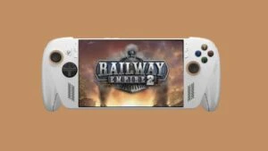 Railway Empire 2 – Build Your Railway Dynasty