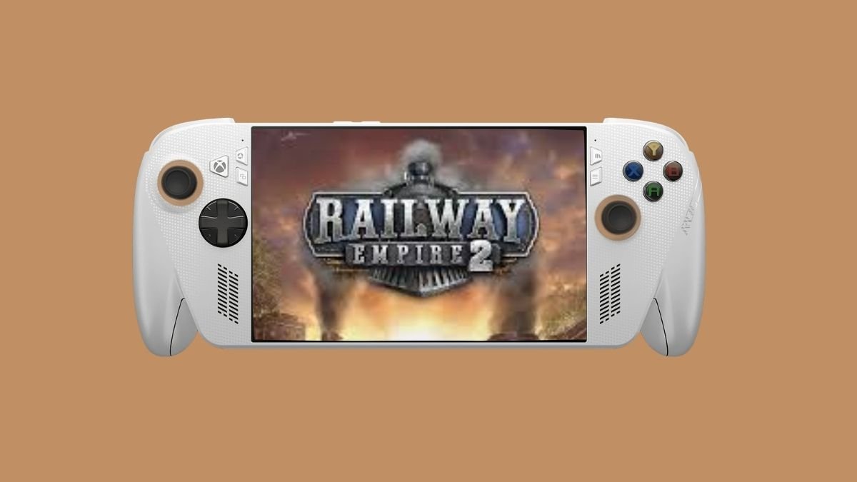 Railway Empire 2 – Build Your Railway Dynasty