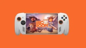 Rec Room – VR’s Social Creation Hub