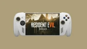 Resident Evil 7: Biohazard – First-Person Survival Horror Reimagined