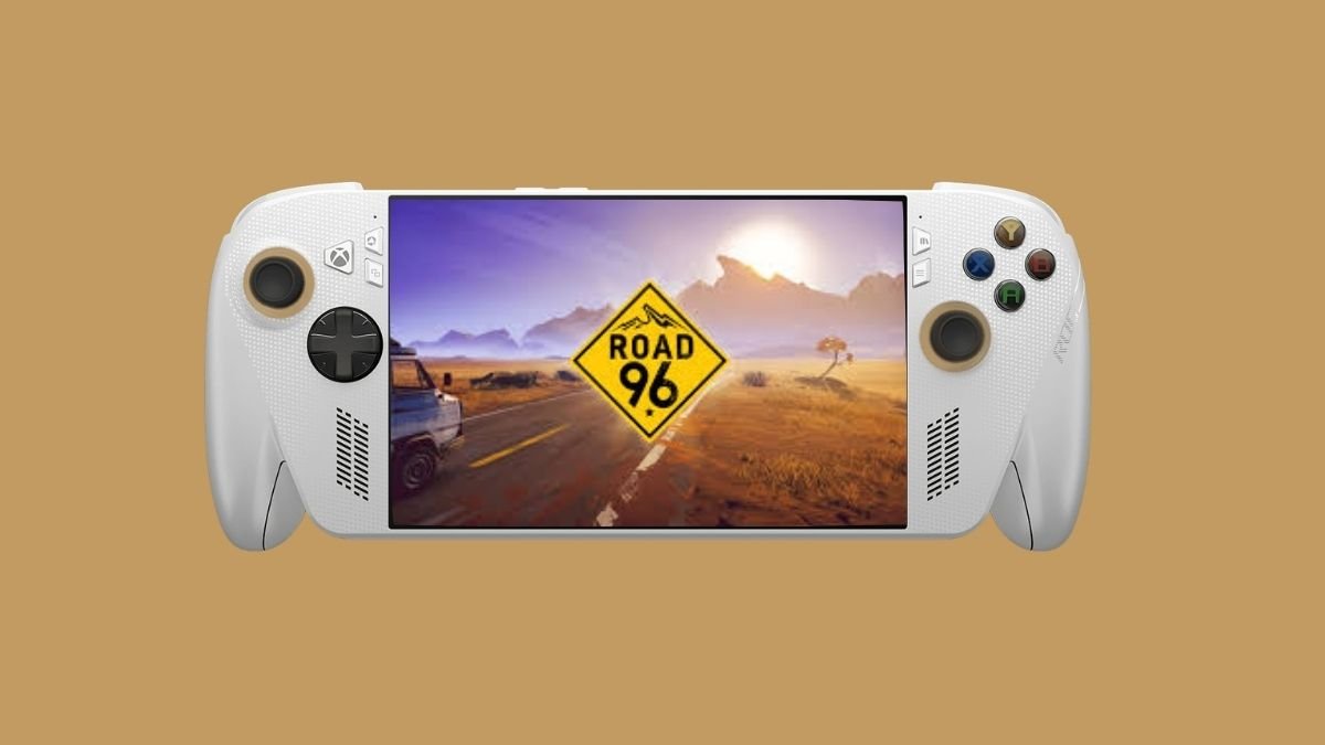 Road 96 – Procedurally Generated Road-Trip Adventure