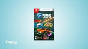 Rocket League – Vehicular Soccer Phenomenon Redefines Genre