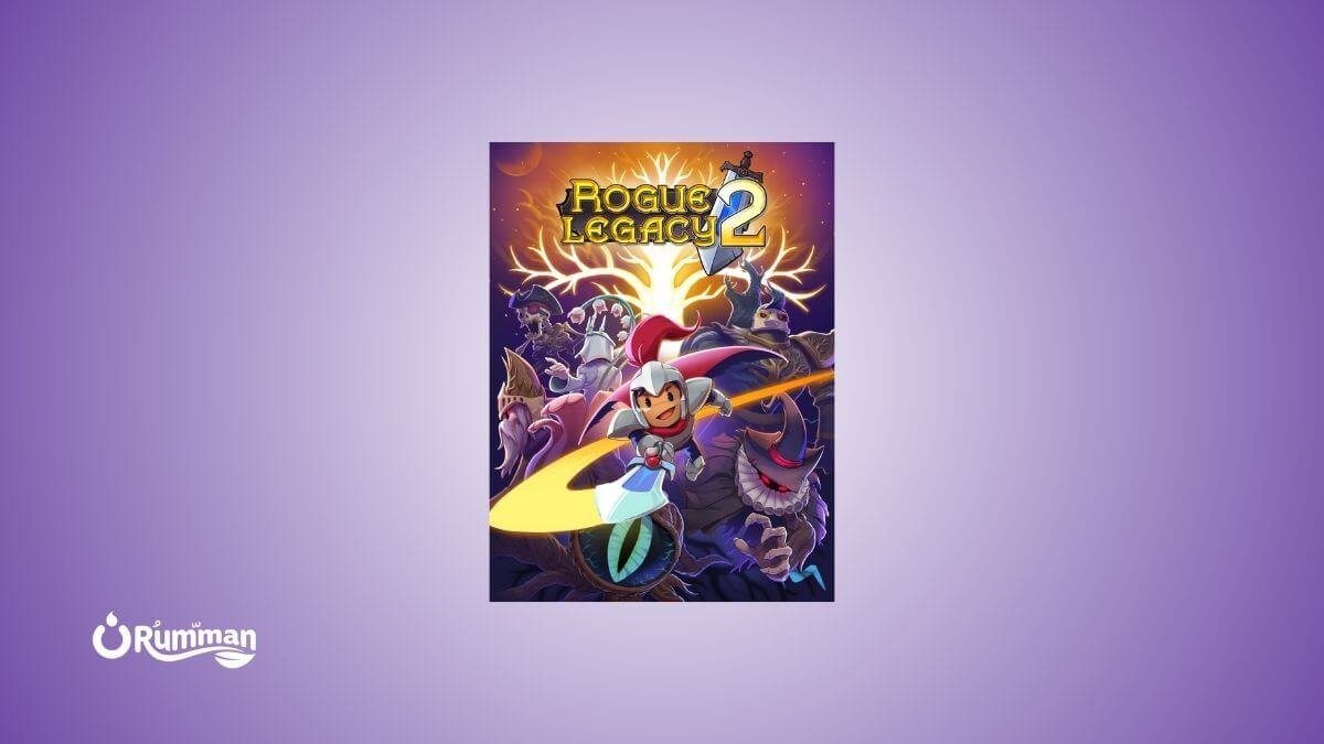 Rogue Legacy 2 – Roguelike Platformer Masterpiece
