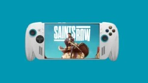 Saints Row (2022) – Self Made