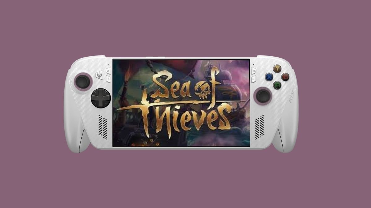 Sea of Thieves – The Pirate Simulator That Evolved Into Excellence