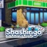 Shashingo Learn Japanese with Photography
